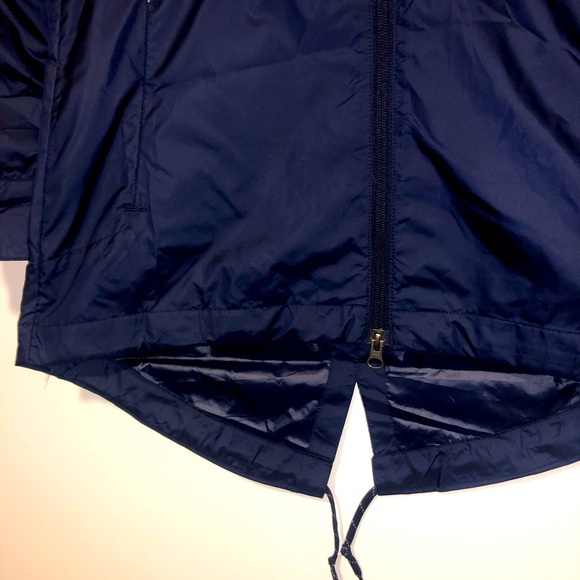 NWT Isabella lake Columbia ll windbreaker - Picture 14 of 14